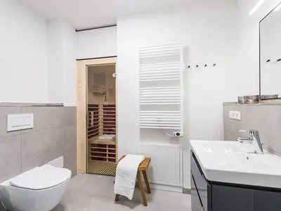 Ferienwohnung für 2 Personen (54 m²) in Grömitz 5/10