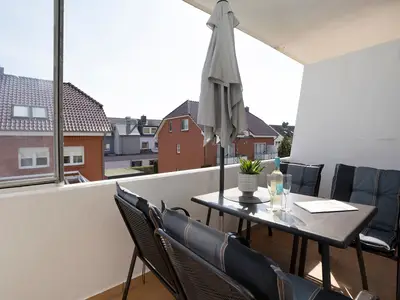 Ferienwohnung für 4 Personen (51 m²) in Grömitz 8/10