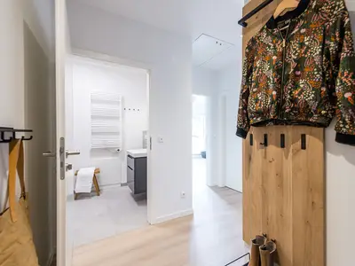 Ferienwohnung für 2 Personen (54 m²) in Grömitz 6/10