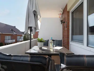 Ferienwohnung für 4 Personen (51 m²) in Grömitz 9/10