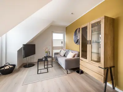 Ferienwohnung für 2 Personen (54 m²) in Grömitz 7/10