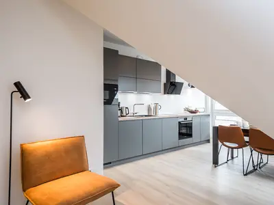 Ferienwohnung für 2 Personen (54 m²) in Grömitz 9/10