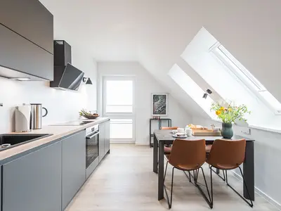 Ferienwohnung für 2 Personen (54 m²) in Grömitz 10/10