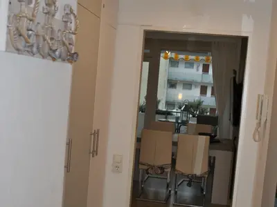 Ferienwohnung für 2 Personen (58 m²) in Grömitz 3/10