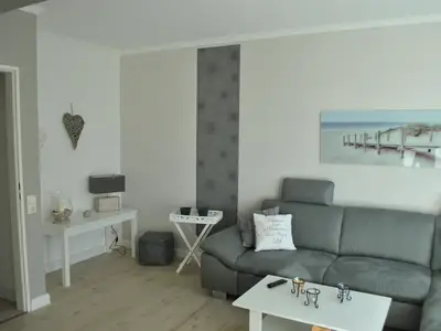 Ferienwohnung für 2 Personen (58 m²) in Grömitz 10/10