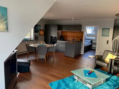 Ferienwohnung für 4 Personen (68 m²) in Grömitz 4/10