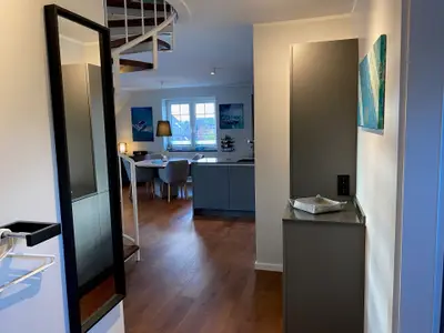 Ferienwohnung für 4 Personen (68 m²) in Grömitz 5/10