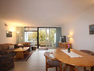 Ferienwohnung für 4 Personen (59 m²) in Grömitz 1/10