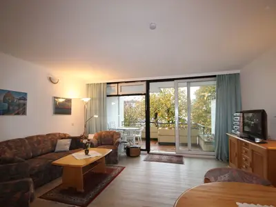 Ferienwohnung für 4 Personen (59 m²) in Grömitz 2/10