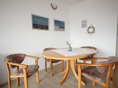 Ferienwohnung für 4 Personen (59 m²) in Grömitz 3/10