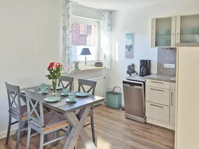 Ferienwohnung für 3 Personen (48 m²) in Grömitz 1/10