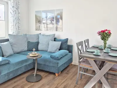 Ferienwohnung für 3 Personen (48 m²) in Grömitz 2/10