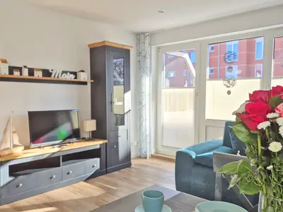 Ferienwohnung für 3 Personen (48 m²) in Grömitz 3/10