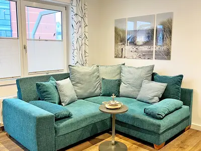 Ferienwohnung für 3 Personen (48 m²) in Grömitz 4/10