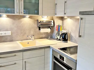 Ferienwohnung für 3 Personen (48 m²) in Grömitz 5/10