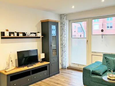 Ferienwohnung für 3 Personen (48 m²) in Grömitz 6/10