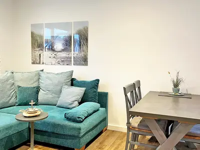 Ferienwohnung für 3 Personen (48 m²) in Grömitz 7/10