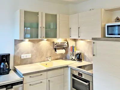 Ferienwohnung für 3 Personen (48 m²) in Grömitz 8/10