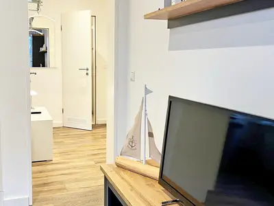 Ferienwohnung für 3 Personen (48 m²) in Grömitz 9/10