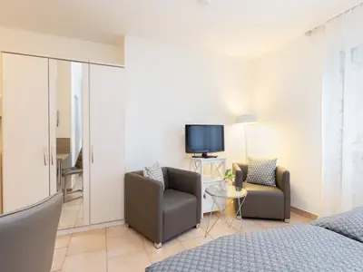 Ferienwohnung für 2 Personen (21 m²) in Grömitz 5/10