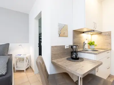 Ferienwohnung für 2 Personen (21 m²) in Grömitz 8/10