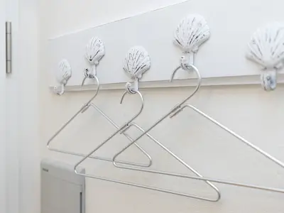 Ferienwohnung für 2 Personen (21 m²) in Grömitz 10/10