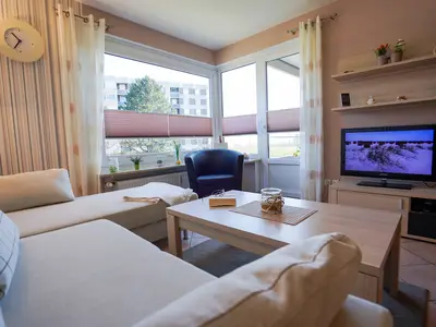 Ferienwohnung für 4 Personen (43 m²) in Grömitz 2/10