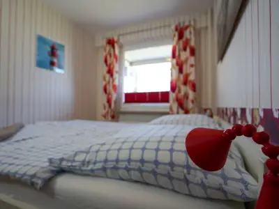 Ferienwohnung für 4 Personen (43 m²) in Grömitz 9/10