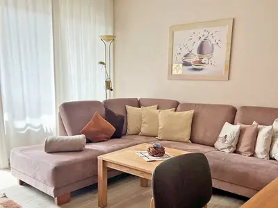 Ferienwohnung für 4 Personen (54 m²) in Grömitz 1/10