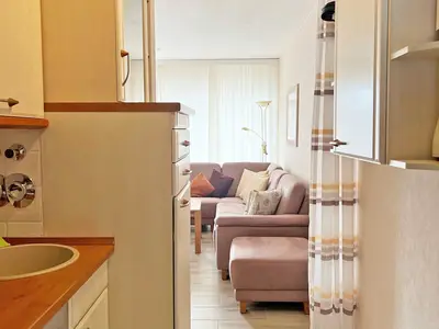 Ferienwohnung für 4 Personen (54 m²) in Grömitz 3/10