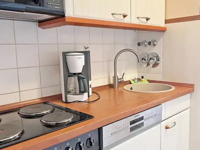 Ferienwohnung für 4 Personen (54 m²) in Grömitz 4/10