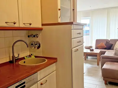 Ferienwohnung für 4 Personen (54 m²) in Grömitz 5/10