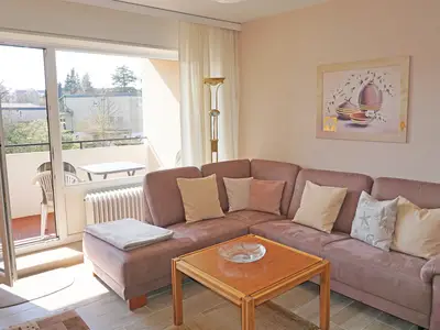 Ferienwohnung für 4 Personen (54 m²) in Grömitz 8/10