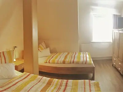 Ferienwohnung für 5 Personen (65 m²) in Grömitz 3/10