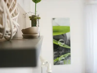 Ferienwohnung für 5 Personen (65 m²) in Grömitz 5/10