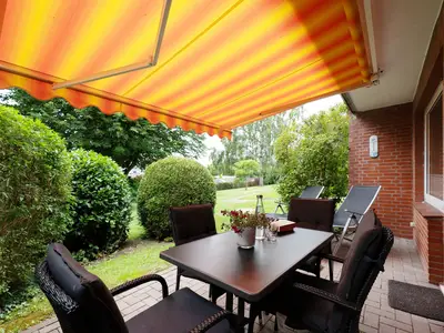 Ferienwohnung für 2 Personen (46 m²) in Grömitz 2/10