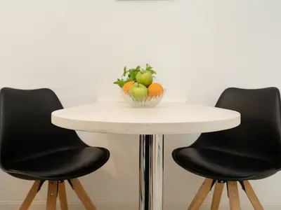 Ferienwohnung für 2 Personen (46 m²) in Grömitz 3/10