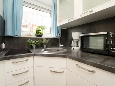 Ferienwohnung für 2 Personen (46 m²) in Grömitz 4/10