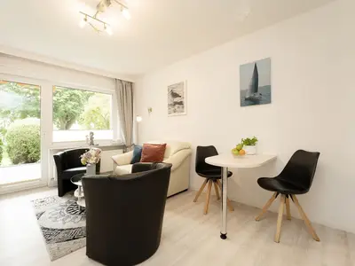 Ferienwohnung für 2 Personen (46 m²) in Grömitz 5/10