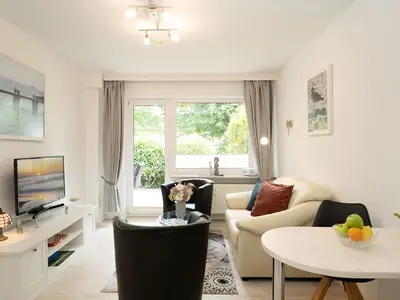 Ferienwohnung für 2 Personen (46 m²) in Grömitz 6/10