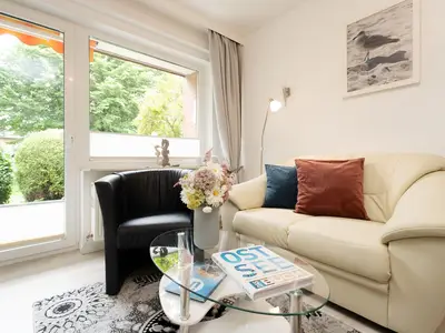 Ferienwohnung für 2 Personen (46 m²) in Grömitz 8/10