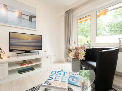 Ferienwohnung für 2 Personen (46 m²) in Grömitz 9/10
