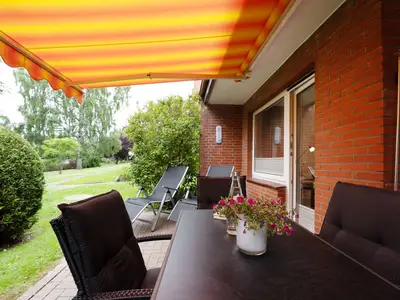 Ferienwohnung für 2 Personen (46 m²) in Grömitz 10/10