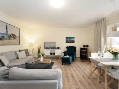 Ferienwohnung für 2 Personen (64 m²) in Grömitz 2/10
