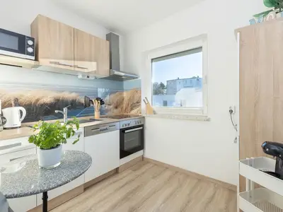 Ferienwohnung für 2 Personen (64 m²) in Grömitz 4/10