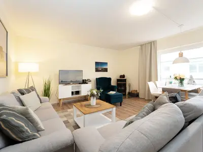 Ferienwohnung für 2 Personen (64 m²) in Grömitz 5/10