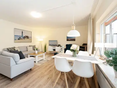 Ferienwohnung für 2 Personen (64 m²) in Grömitz 6/10