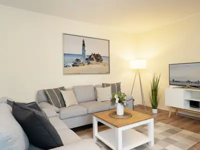 Ferienwohnung für 2 Personen (64 m²) in Grömitz 7/10