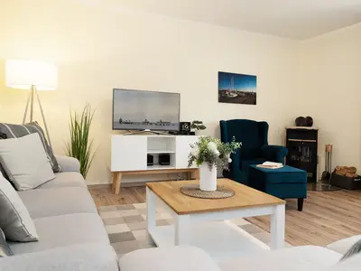 Ferienwohnung für 2 Personen (64 m²) in Grömitz 8/10