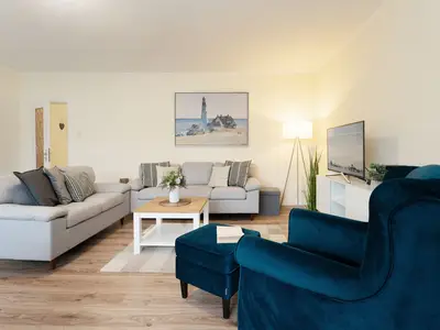 Ferienwohnung für 2 Personen (64 m²) in Grömitz 9/10